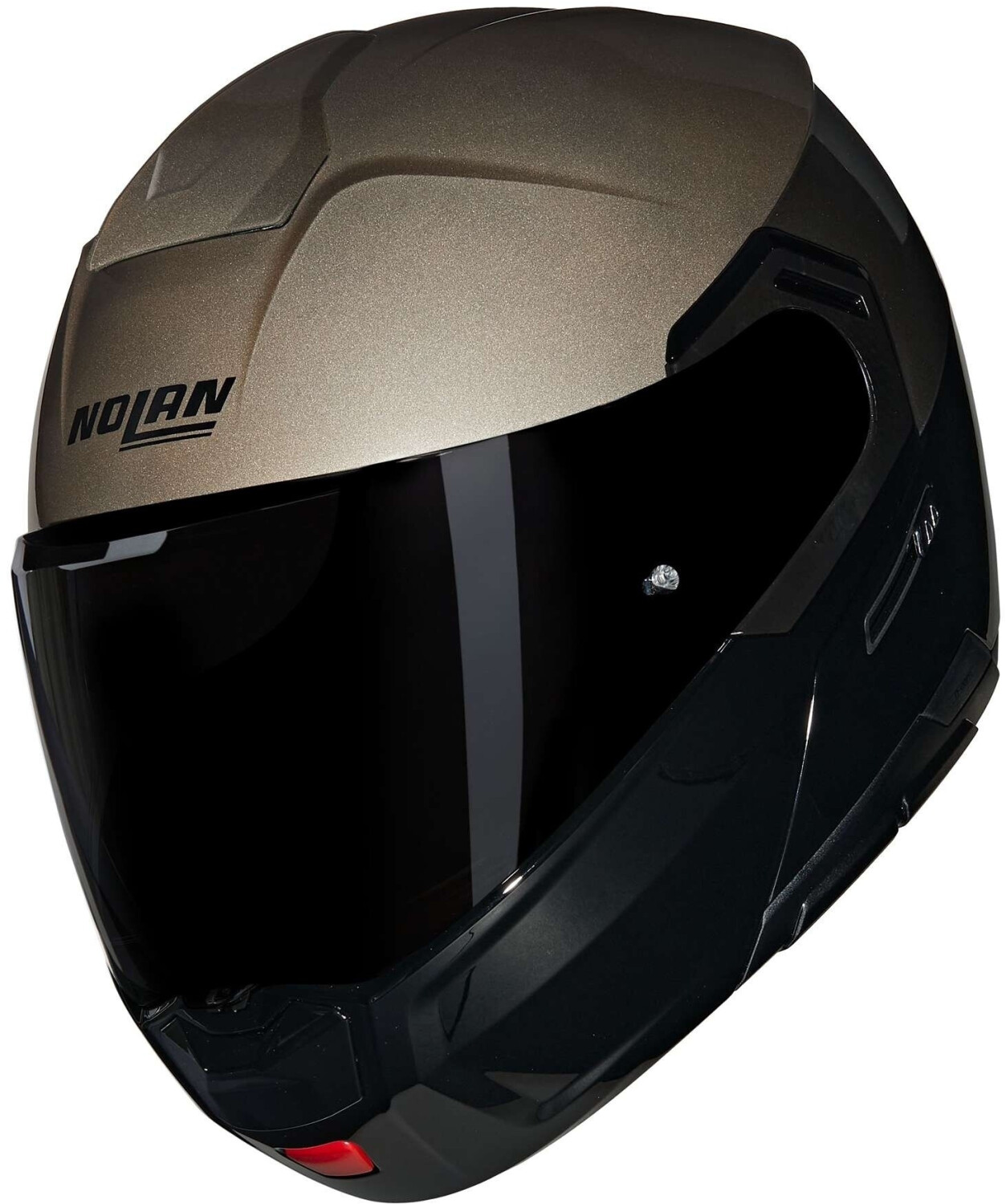 Nolan N90-3 06 Verniciatura Speciale 342 sable/noir