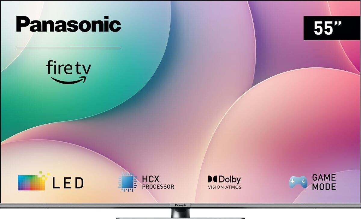 Panasonic TV-55W83AE6