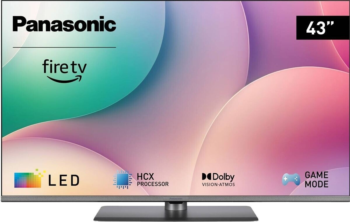 Panasonic TV-43W83AE6