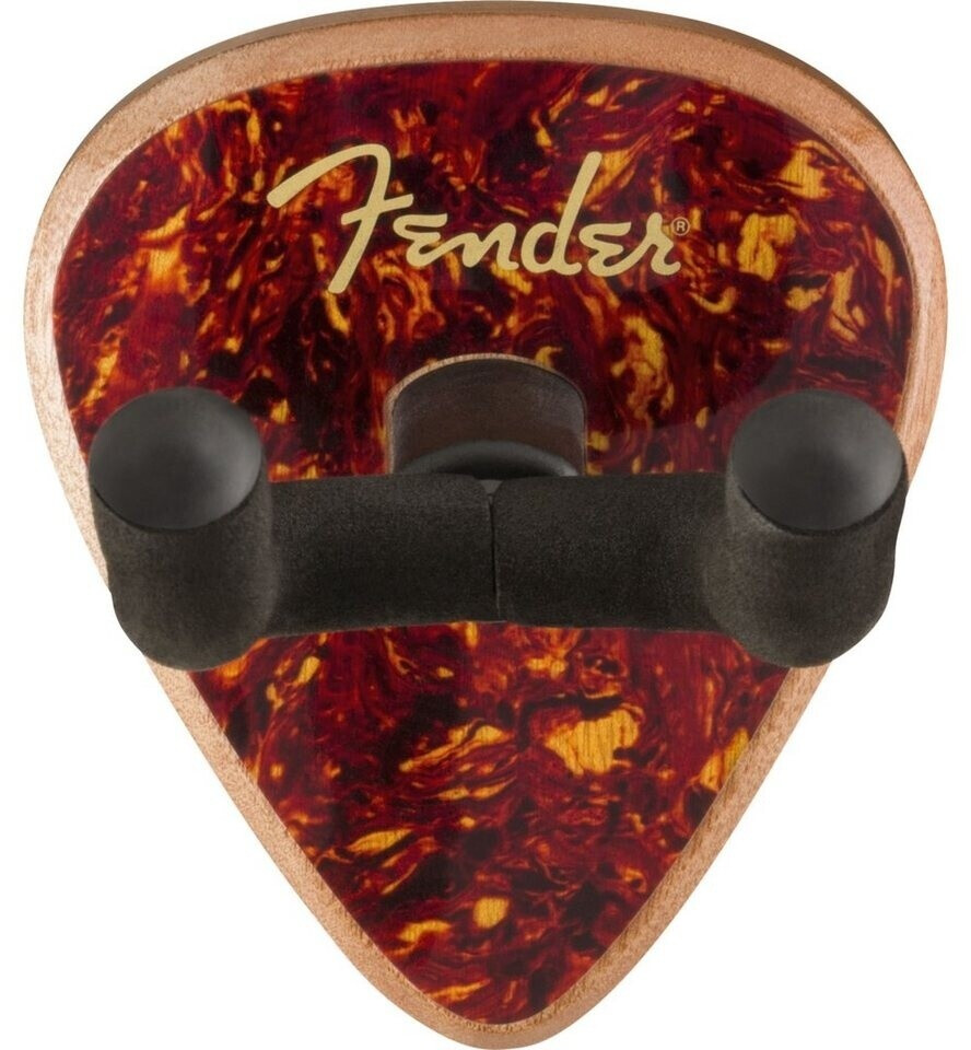 Fender 351 Wall Hanger Tortoise