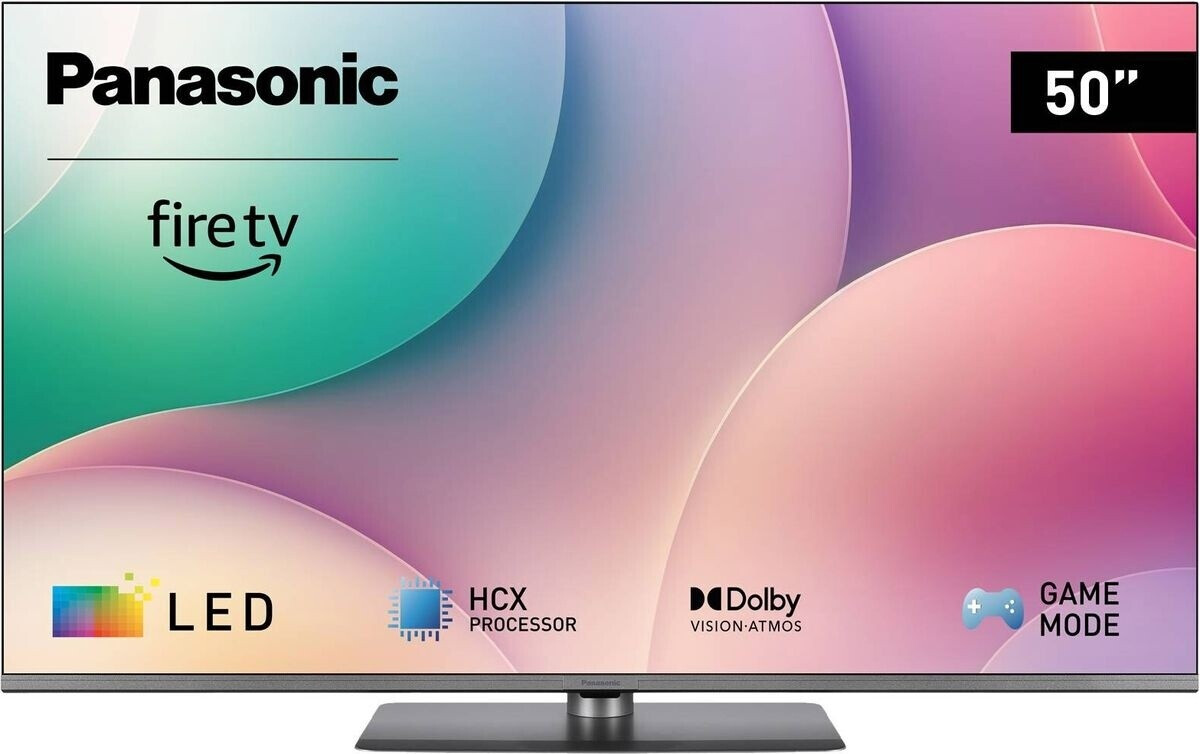 Panasonic TV-50W83AE6