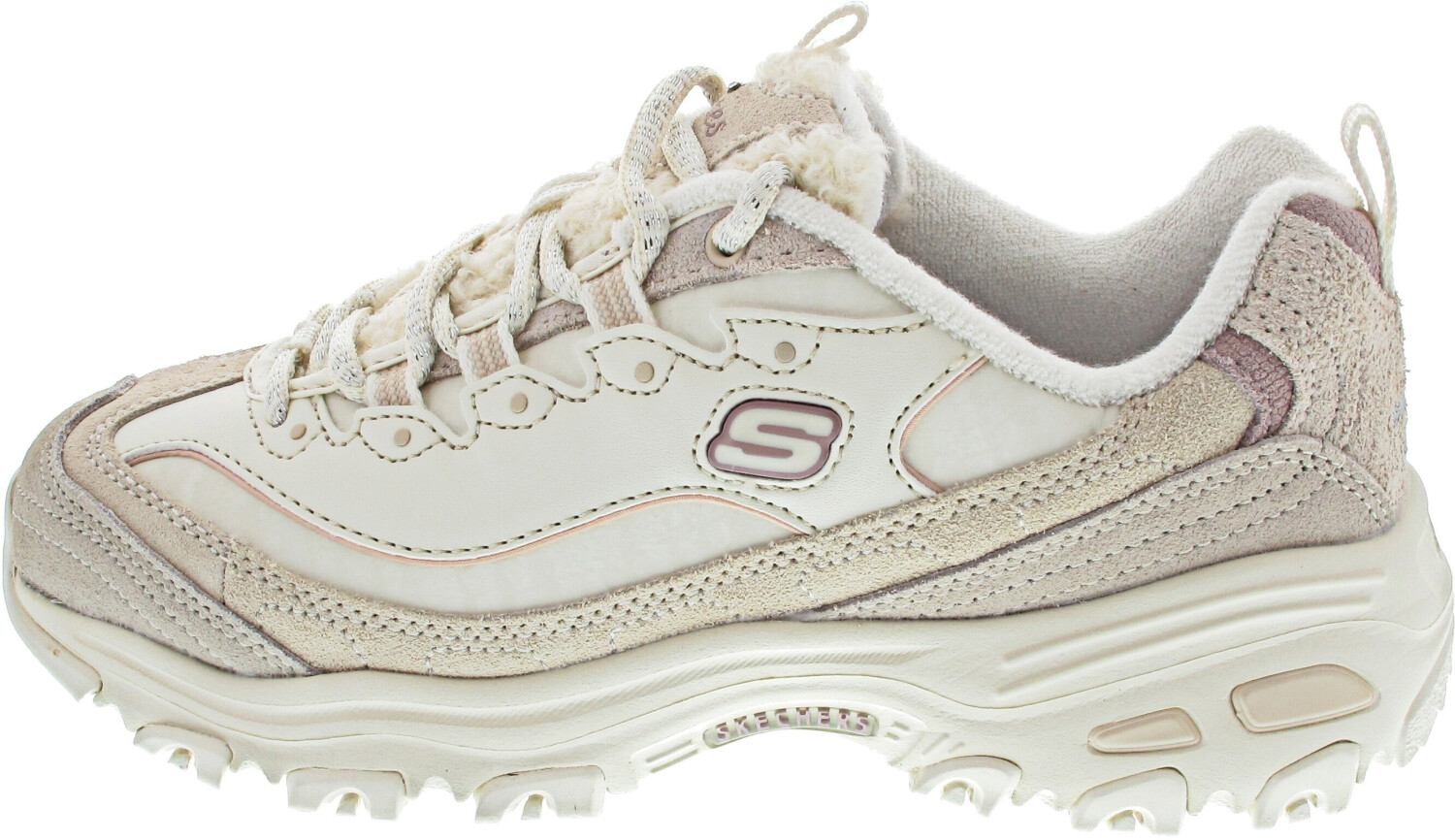 Skechers D'Lites - Cold Days