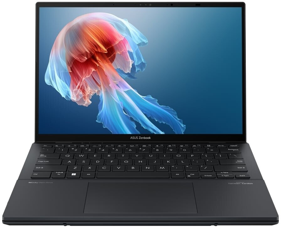 ASUS Zenbook 14 Duo OLED UX8406MA-DRPZ412W