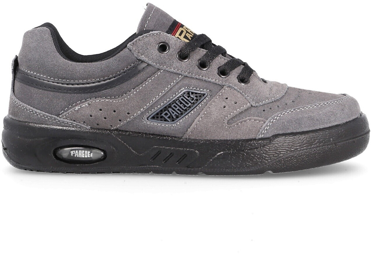 Paredes Ecology Serraje Grey