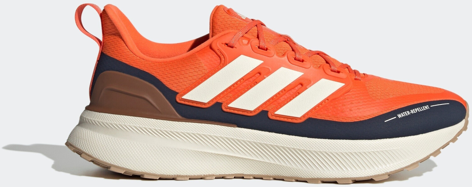 Adidas Ultrarun 5 TR (JH8778) impact orange/off white/shadow navy