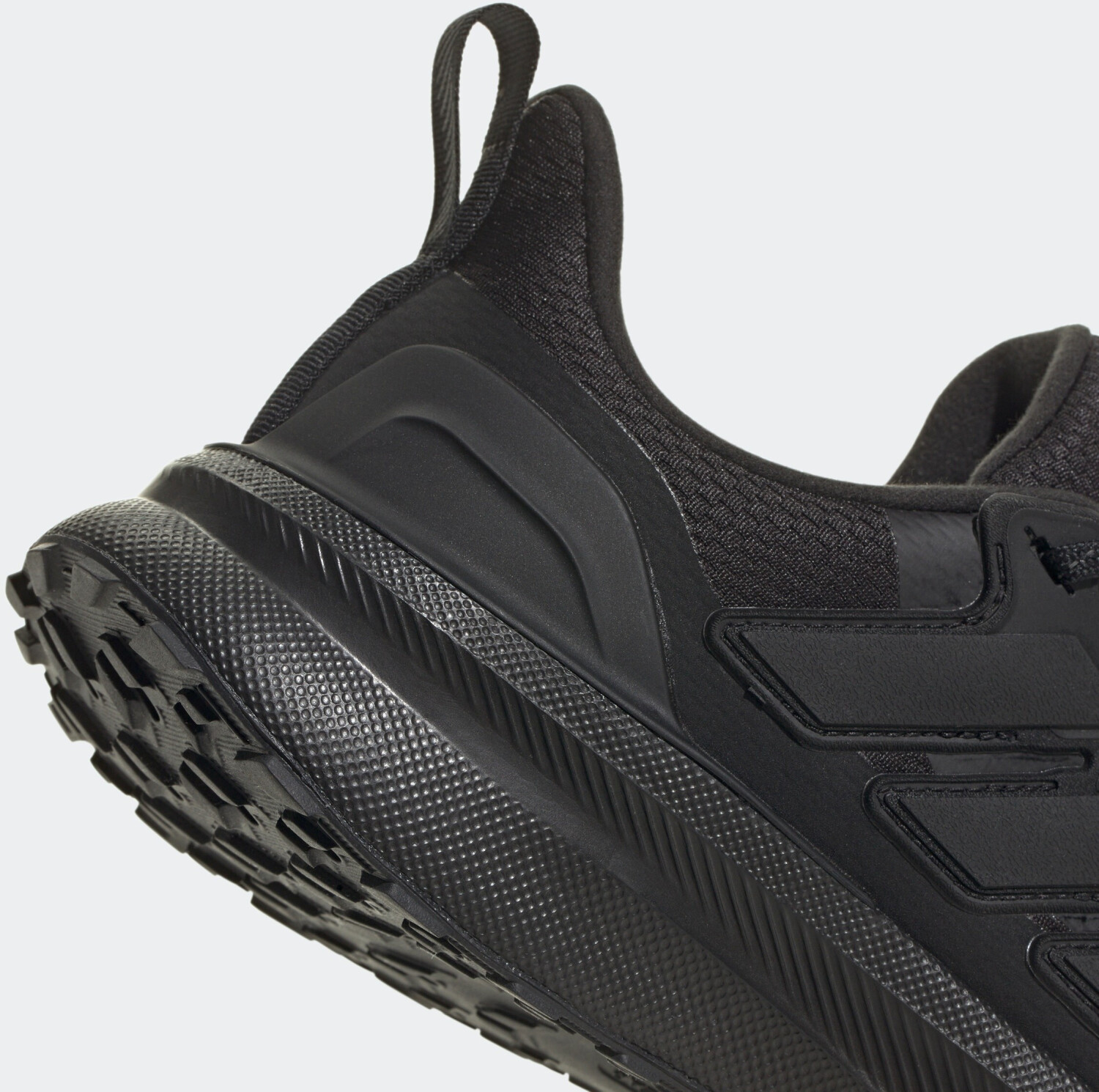 Adidas Ultrarun 5 TR Women (JP5901) core black/core black/carbon
