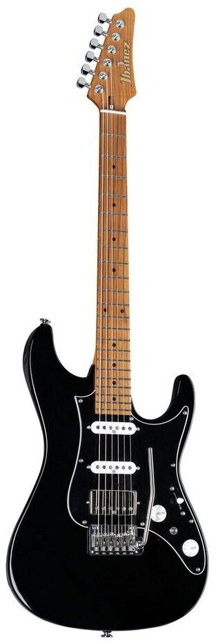 Ibanez AZ2204B-BK Prestige