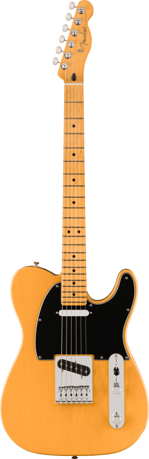 Fender Player II Telecaster MN Butterscotch Blonde
