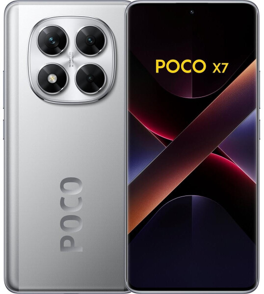 Xiaomi Poco X7