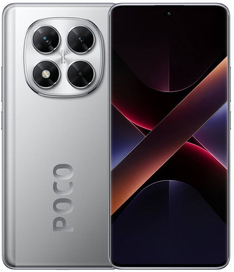 Xiaomi Poco X7