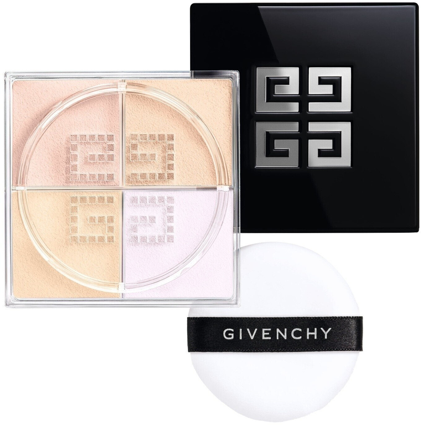 Givenchy Le Prisme Libre (12 g) N02