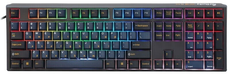 Ducky One 3 Pro Nazca Line