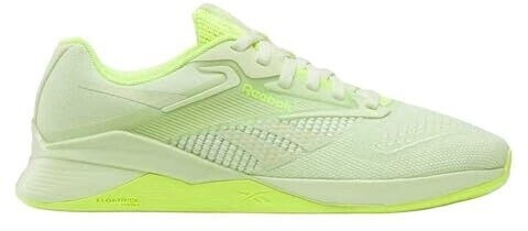 Reebok Nano X4 Women astro lime/digital lime