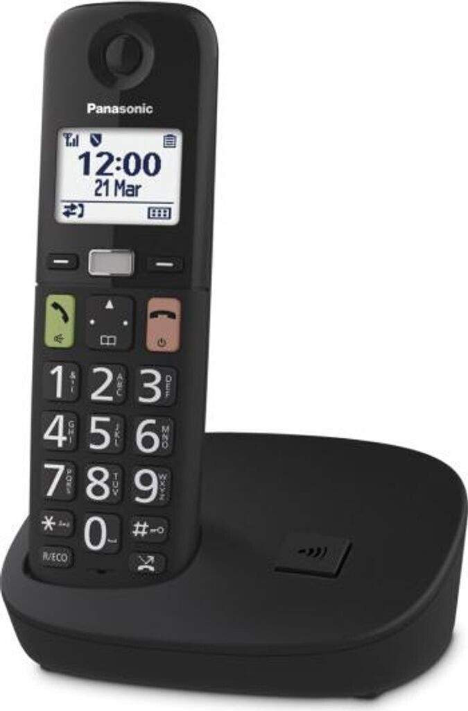 Panasonic KX-TGU110EXB