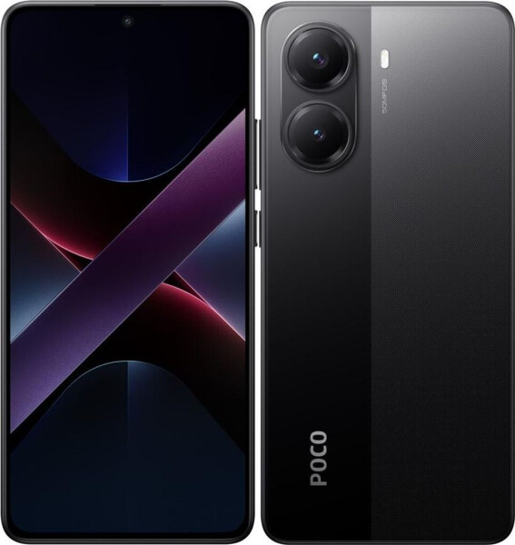 Xiaomi Poco X7 Pro, Bild 2