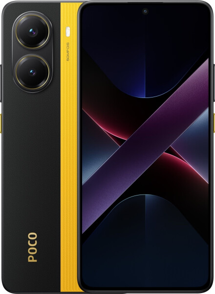 Xiaomi Poco X7 Pro, Bild 4