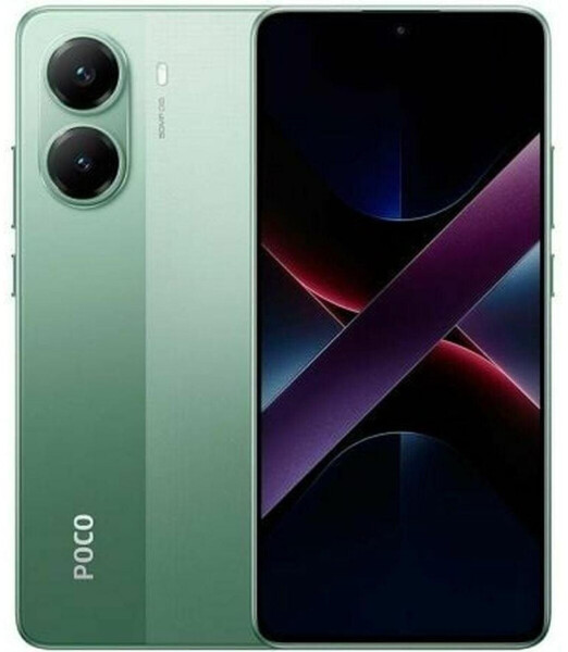 Xiaomi Poco X7 Pro, Bild 5