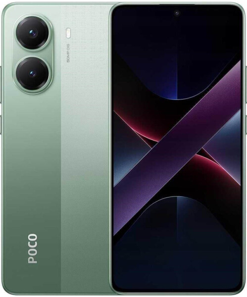Xiaomi Poco X7 Pro, Bild 7
