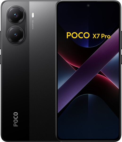 Xiaomi Poco X7 Pro, Bild 8