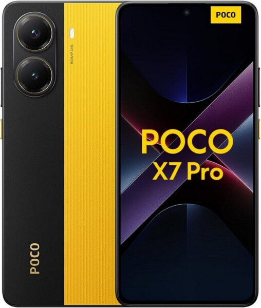 Xiaomi Poco X7 Pro, Bild 9