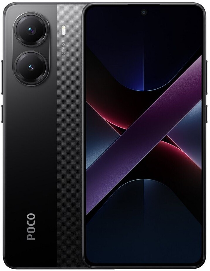 Xiaomi Poco X7 Pro