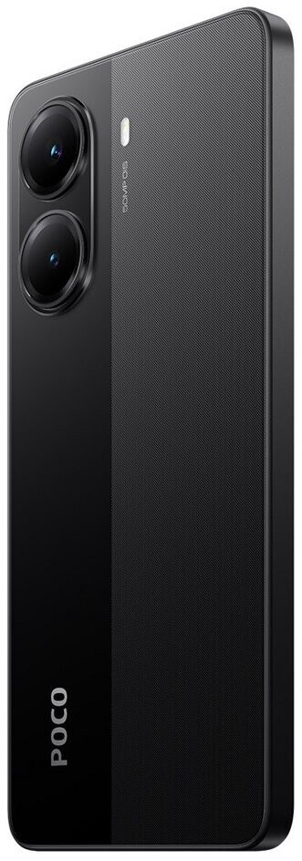 Xiaomi Poco X7 Pro 256GB 12GB Black