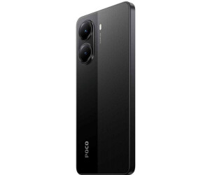 Xiaomi POCO X7 Pro 12+512GB Smartphone, Display AMOLED 1.5K 120Hz, MediaTek Dimensity 8400-Ultra, Fotocamera 50MP, Batteria 6000mAh 90W HyperCharge, Giallo (versione ES, Caricabatterie Escluso)