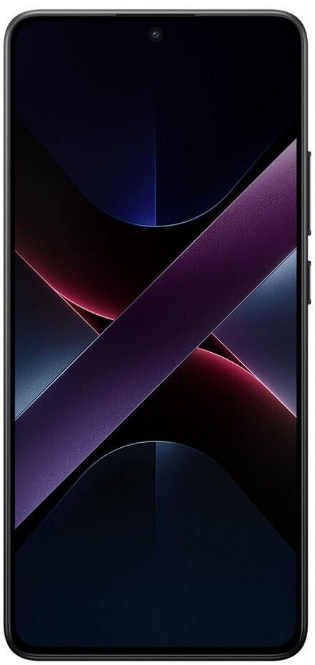 Xiaomi Poco X7 Pro 512GB Black