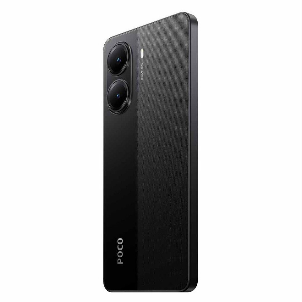 Xiaomi Poco X7 Pro 512GB Black
