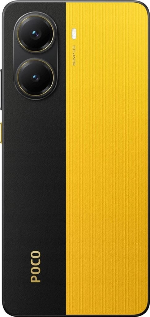 Xiaomi Poco X7 Pro 256GB 8GB Yellow