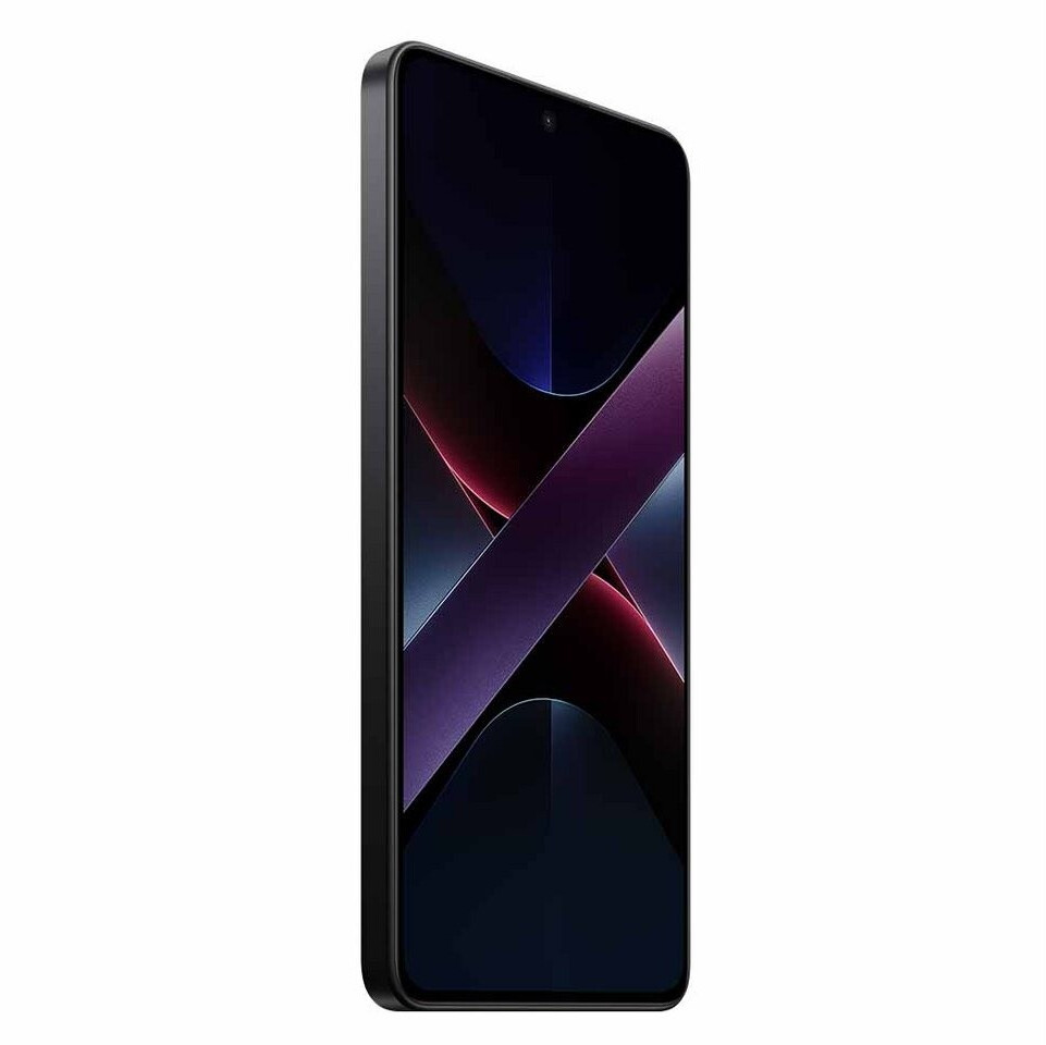 Xiaomi Poco X7 Pro 256GB 8GB Yellow
