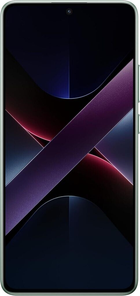 Xiaomi Poco X7 Pro 256GB 12GB Green