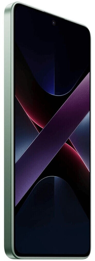 Xiaomi Poco X7 Pro 256GB 12GB Green