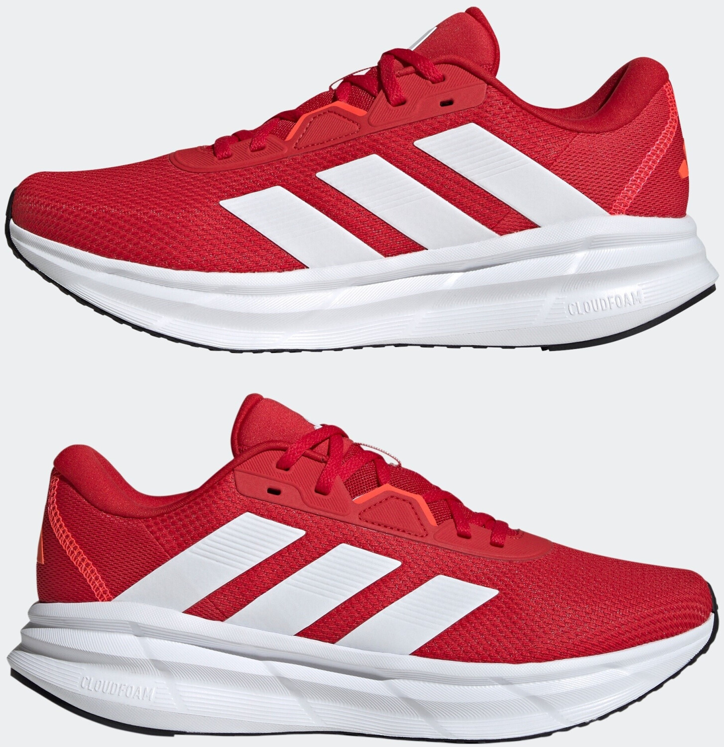 Adidas Galaxy 7 (IE8226) better scarlet/cloud white/solar red