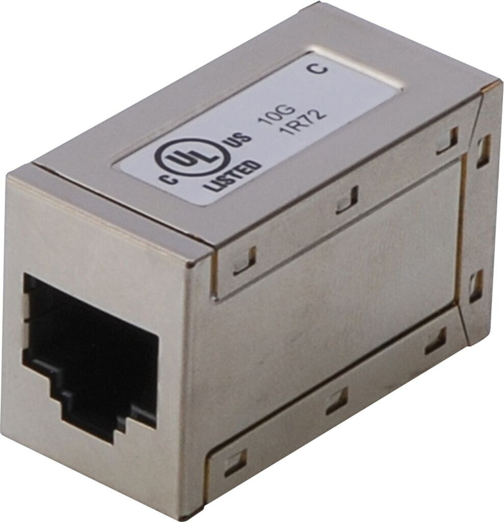 Digitus AT-AG-8-8-C6S-10