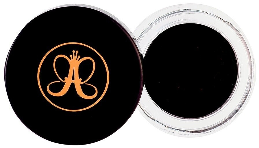 Anastasia Beverly Hills Waterproof Crème Color (4g) Jet