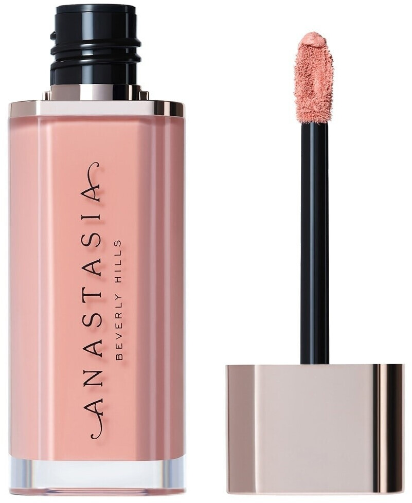 Anastasia Beverly Hills Lip Velvet Liquid Lipstick (3,5g) Kiss