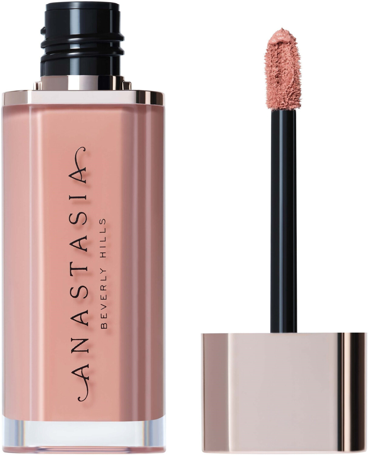 Anastasia Beverly Hills Lip Velvet Liquid Lipstick (3,5g) Pure Hollywood