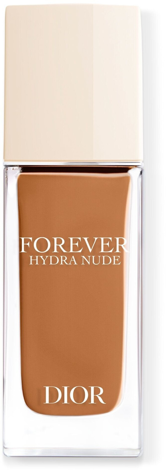 Dior Forever Hydra Nude Foundation 6N (30ml)