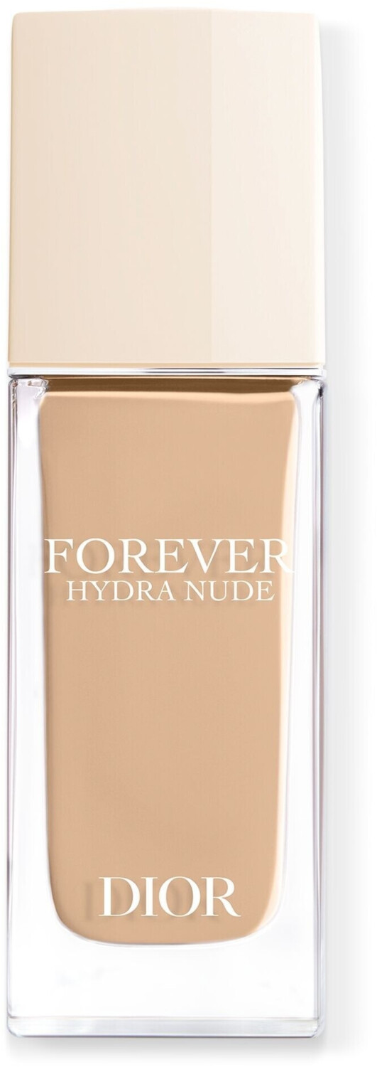 Dior Forever Hydra Nude Foundation 1.5N (30ml)