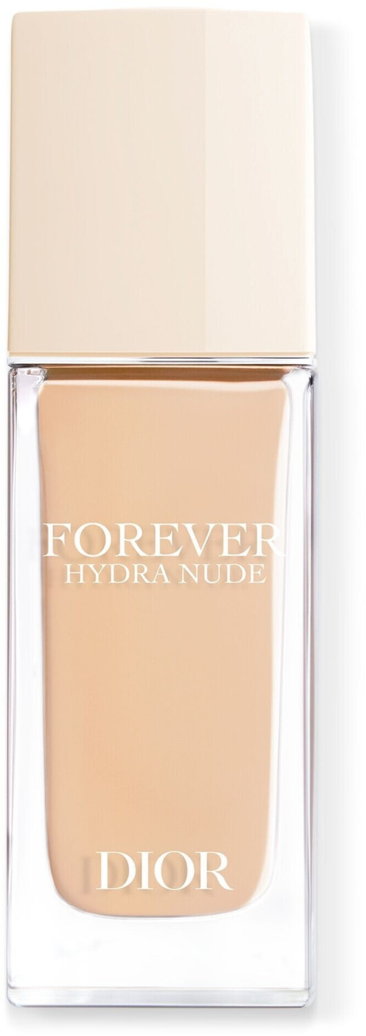 Dior Forever Hydra Nude Foundation 1N (30ml)