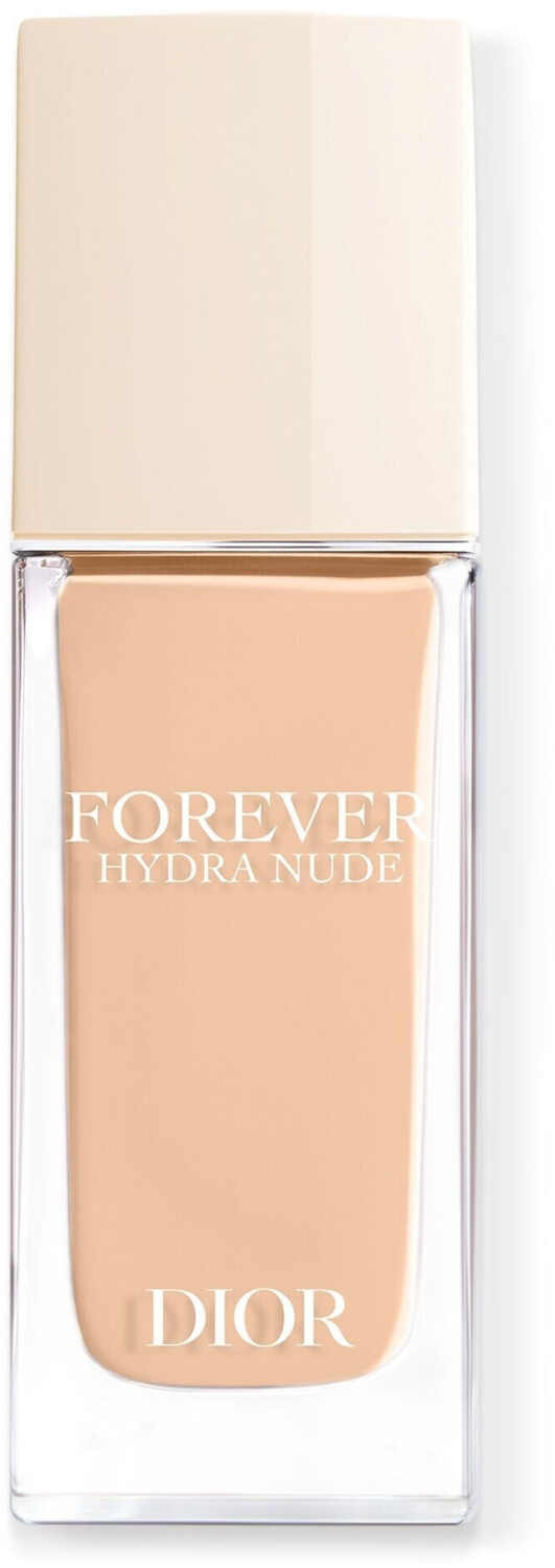 Dior Forever Hydra Nude Foundation 3CR (30ml)