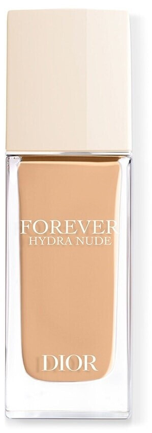 Dior Forever Hydra Nude Foundation 3.5N (30ml)