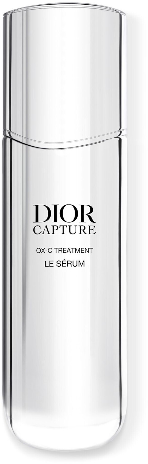 Dior Capture OX-C Treatment Le Sérum desde 122,50 € | Compara