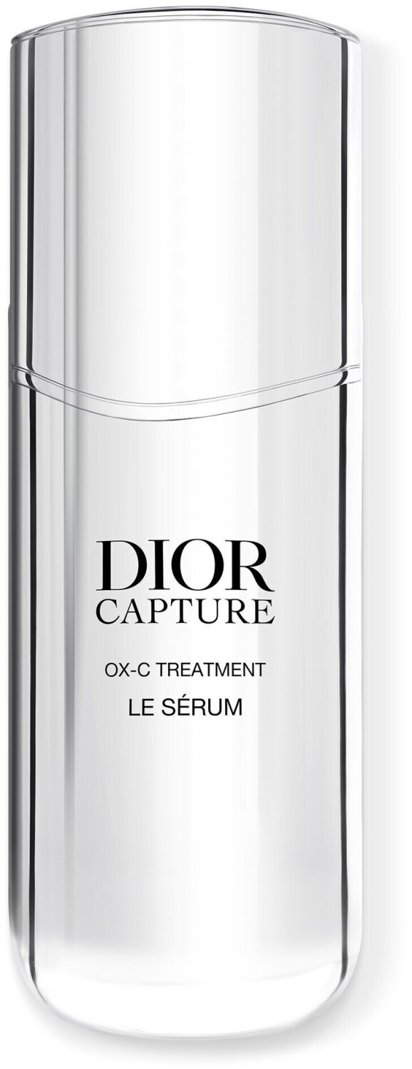 Dior Capture OX-C Treatment Le Sérum (30ml)