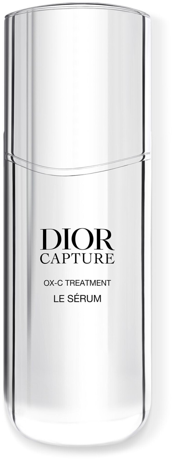 Dior Capture OX-C Treatment Le Sérum (50ml)