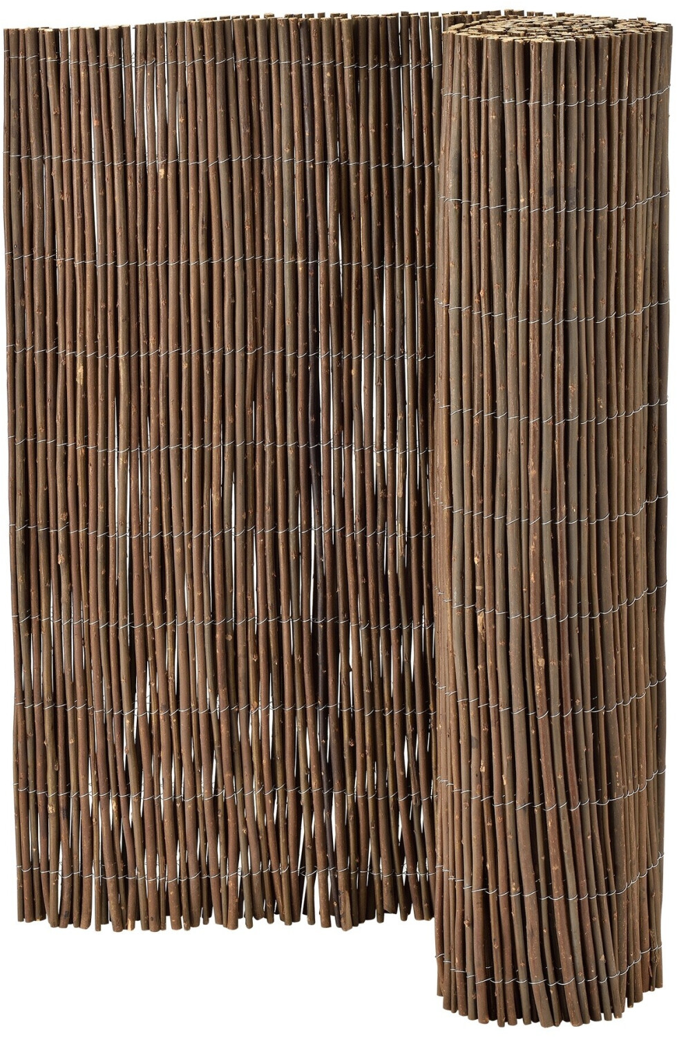 casa.pro Zamora 200 x 500 cm brown