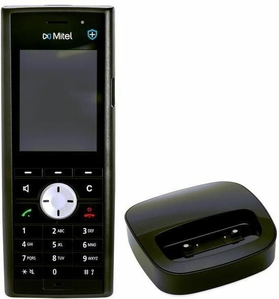 Mitel 722dt DECT