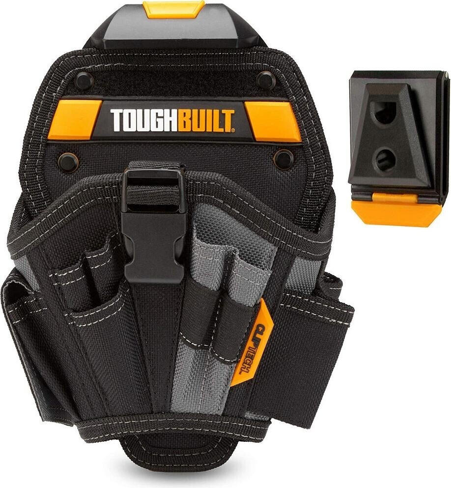 Toughbuilt Drill XL TB-CT-20-L