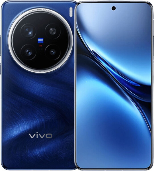 Vivo X200 Pro, Bild 3